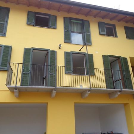 Fagnano Olona La Corte B&B المظهر الخارجي الصورة