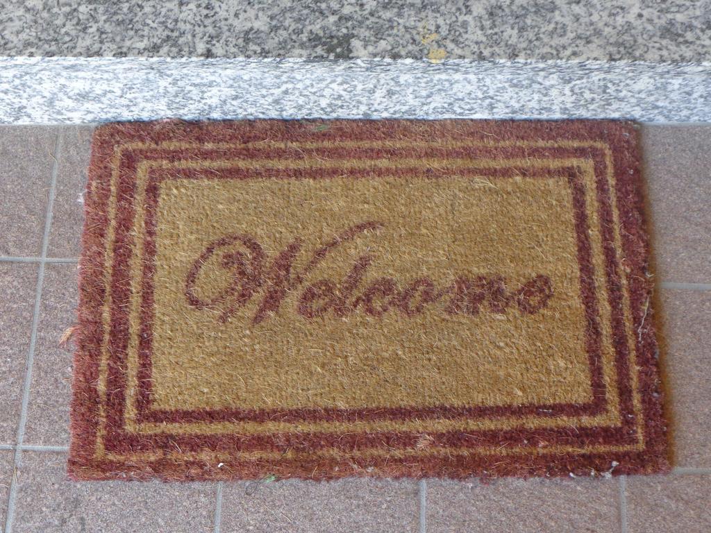 Fagnano Olona La Corte B&B المظهر الخارجي الصورة