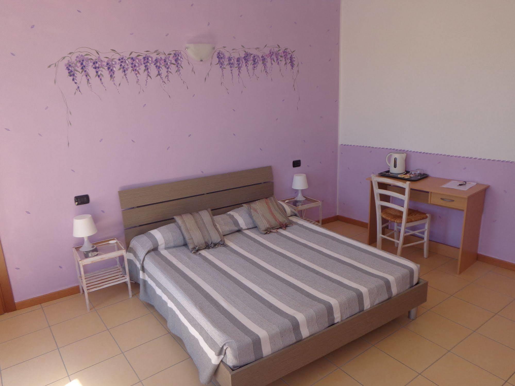 Fagnano Olona La Corte B&B المظهر الخارجي الصورة