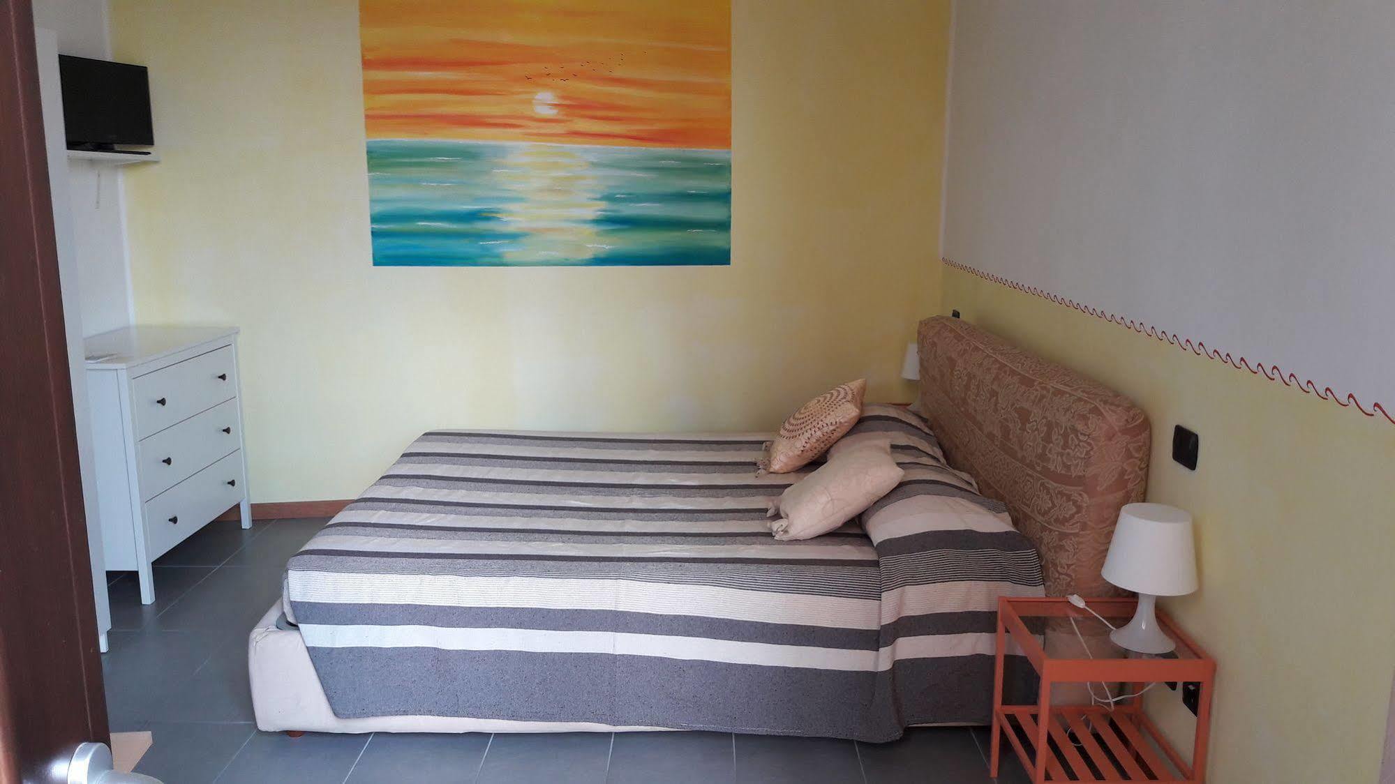 Fagnano Olona La Corte B&B المظهر الخارجي الصورة