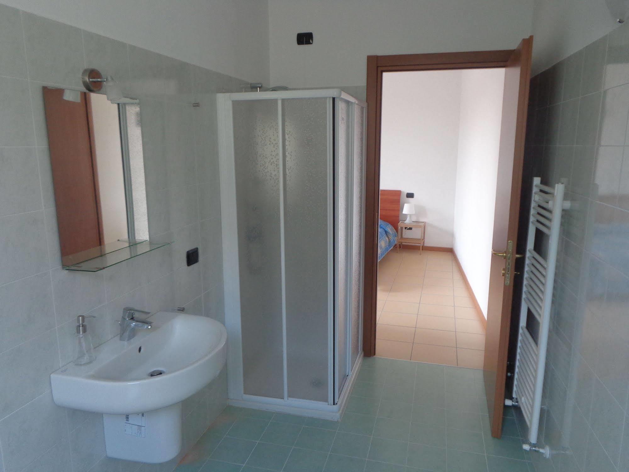 Fagnano Olona La Corte B&B المظهر الخارجي الصورة