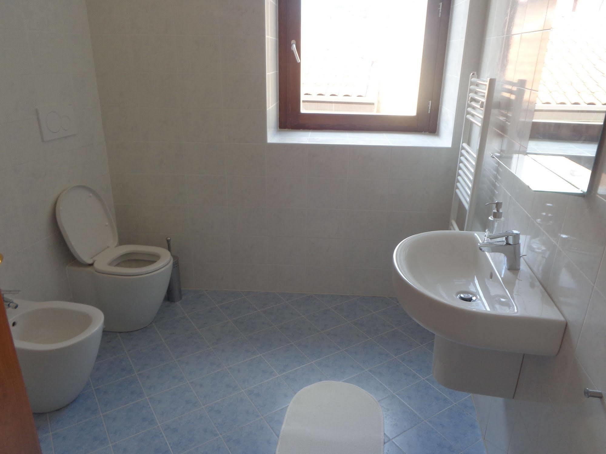 Fagnano Olona La Corte B&B المظهر الخارجي الصورة