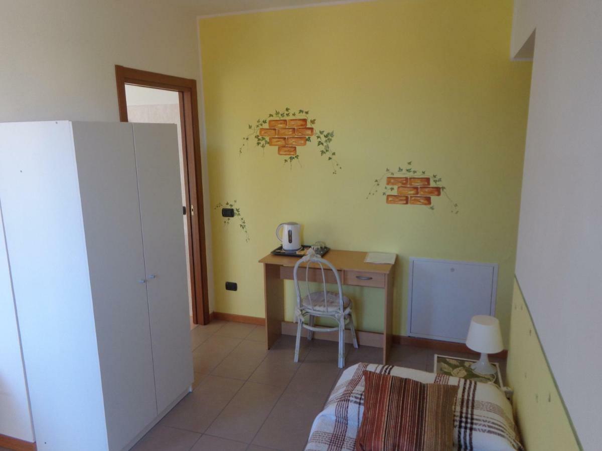 Fagnano Olona La Corte B&B المظهر الخارجي الصورة